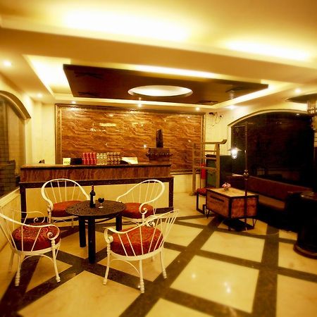 Icon 36 Hotel Sapa Dış mekan fotoğraf