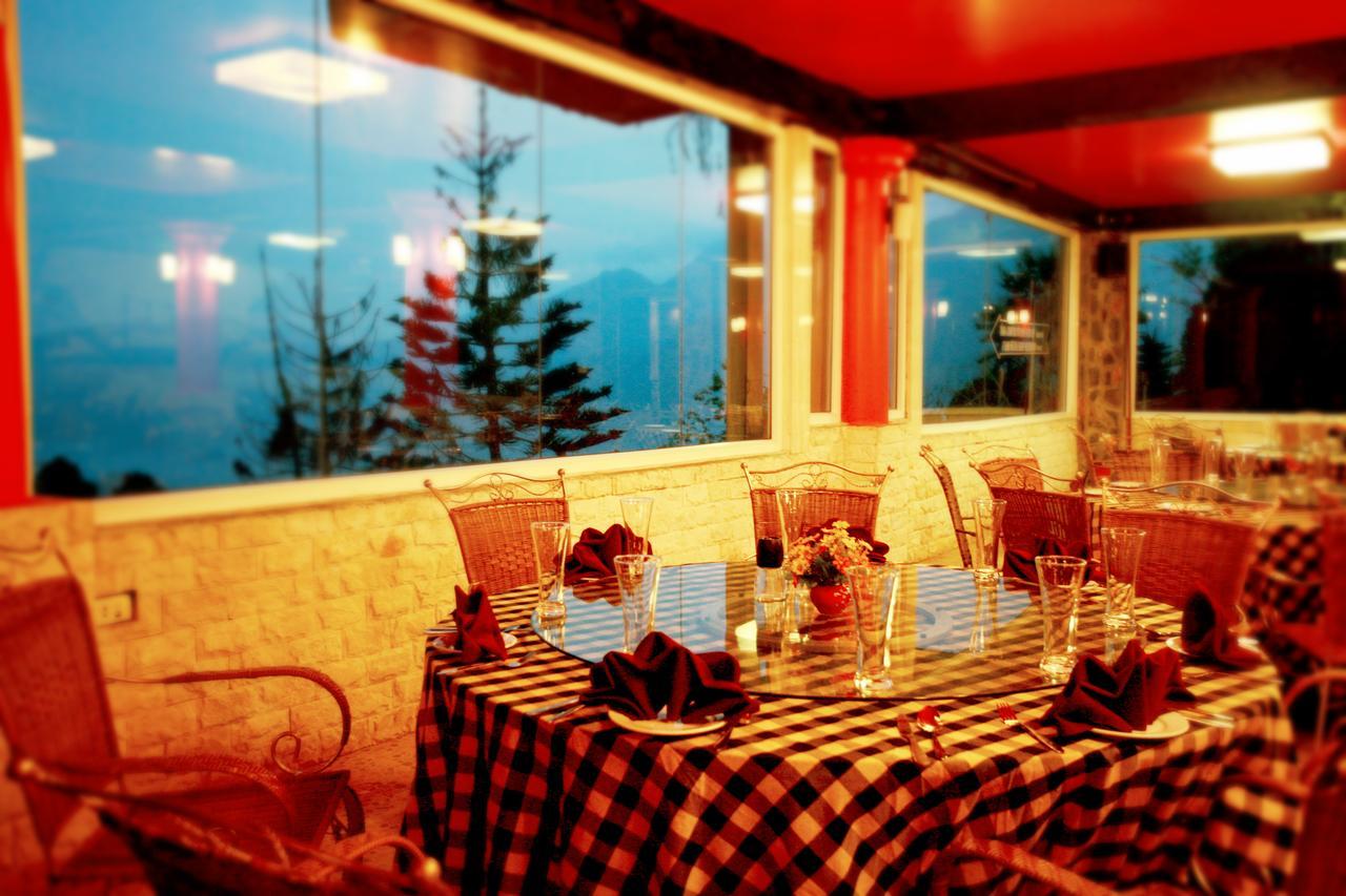 Icon 36 Hotel Sapa Dış mekan fotoğraf