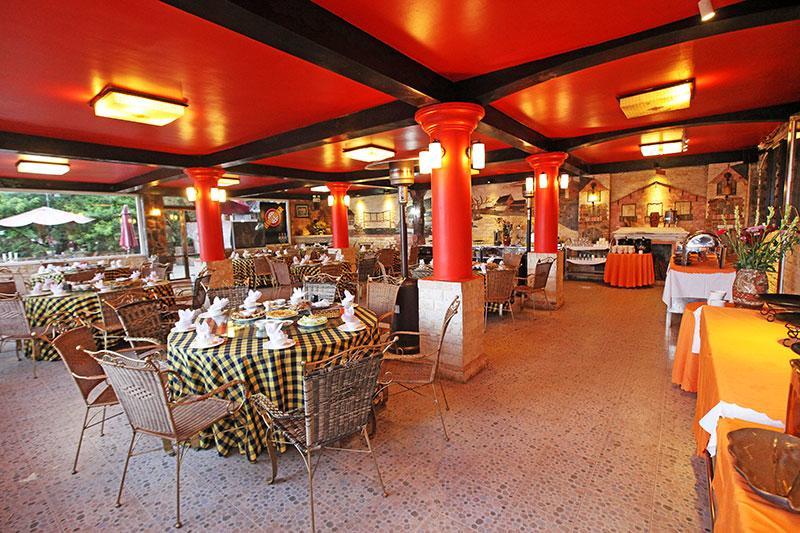 Icon 36 Hotel Sapa Dış mekan fotoğraf