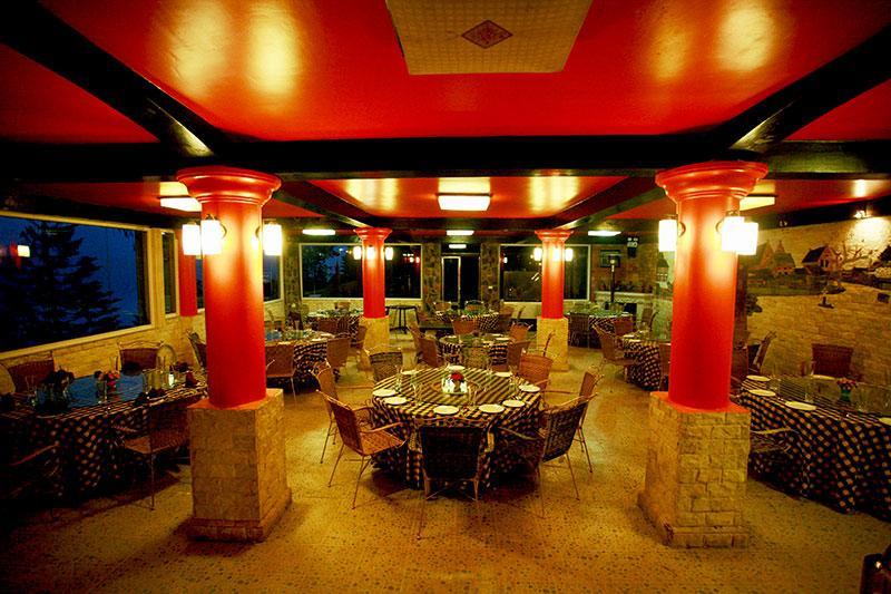 Icon 36 Hotel Sapa Dış mekan fotoğraf