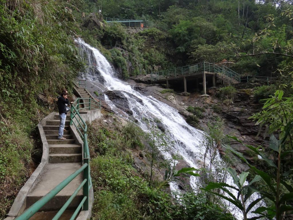 Icon 36 Hotel Sapa Dış mekan fotoğraf